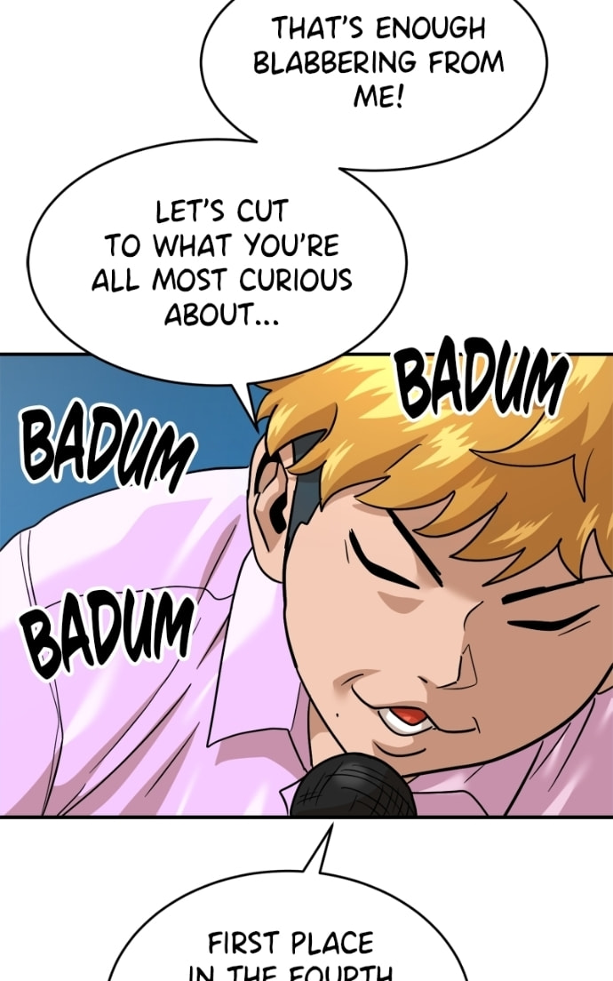 Double Click Chapter 174 page 85 - 
