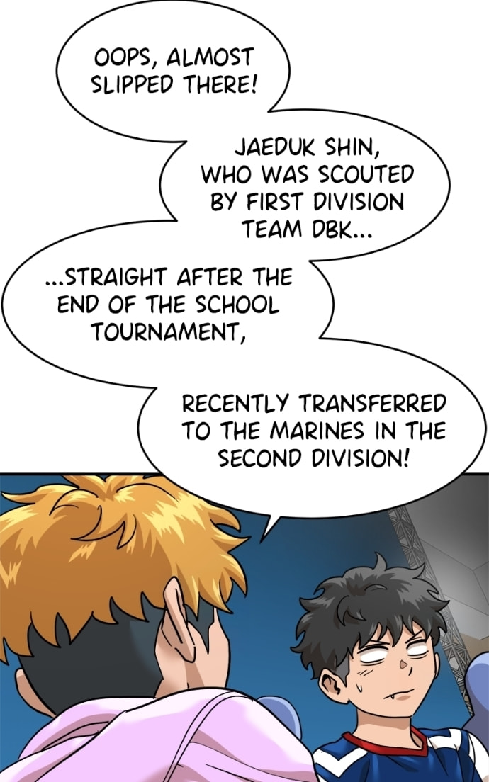 Double Click Chapter 174 page 88 - 