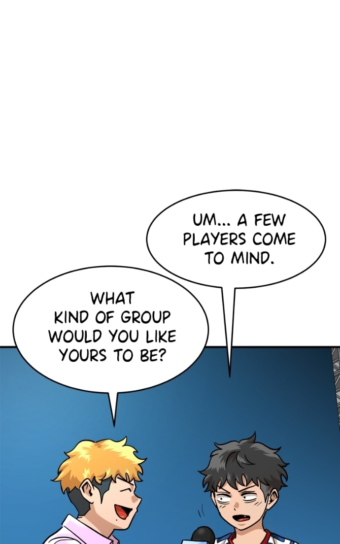 Double Click Chapter 174 page 91 - 