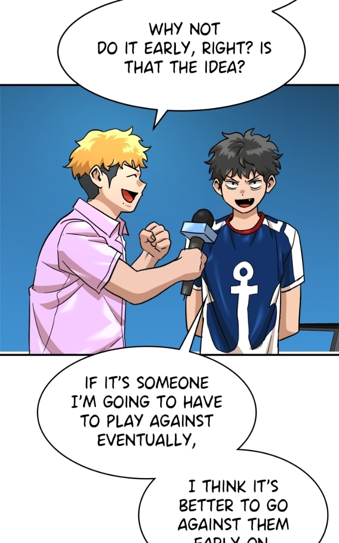 Double Click Chapter 174 page 96 - 