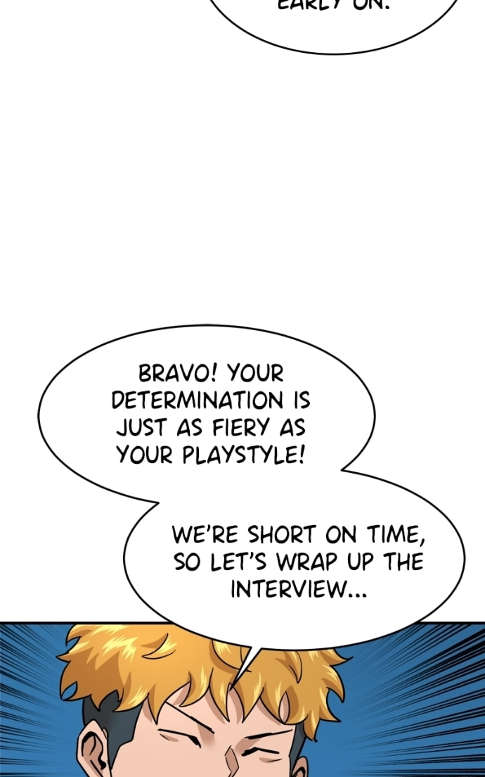 Double Click Chapter 174 page 97 - 