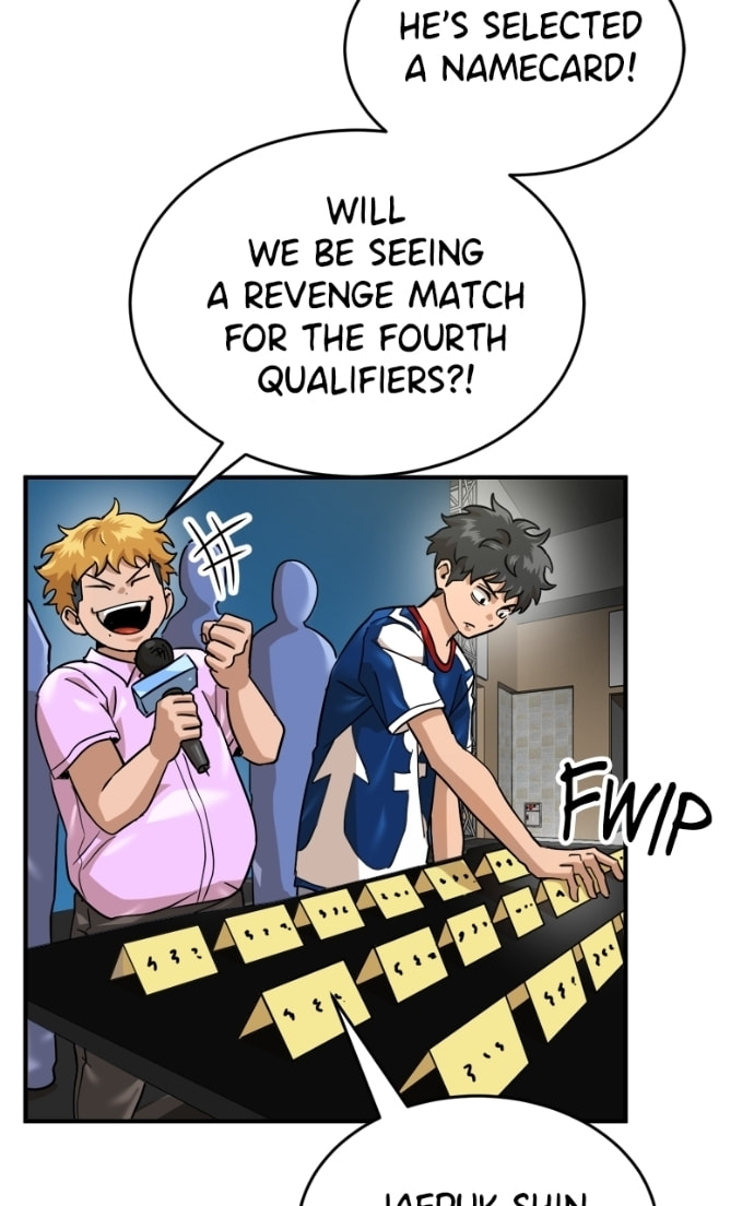 Double Click Chapter 174 page 100 - 