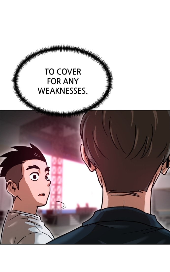 Double Click Chapter 175 page 117 - 