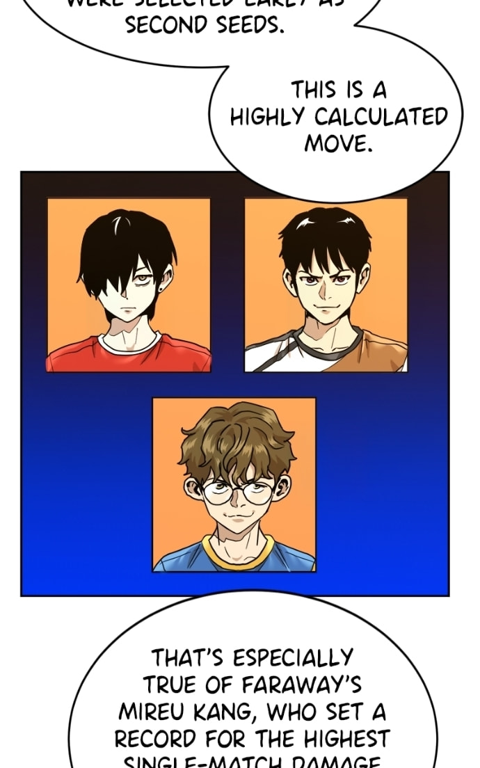 Double Click Chapter 175 page 13 - 