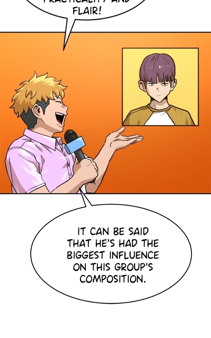 Double Click Chapter 175 page 18 - 