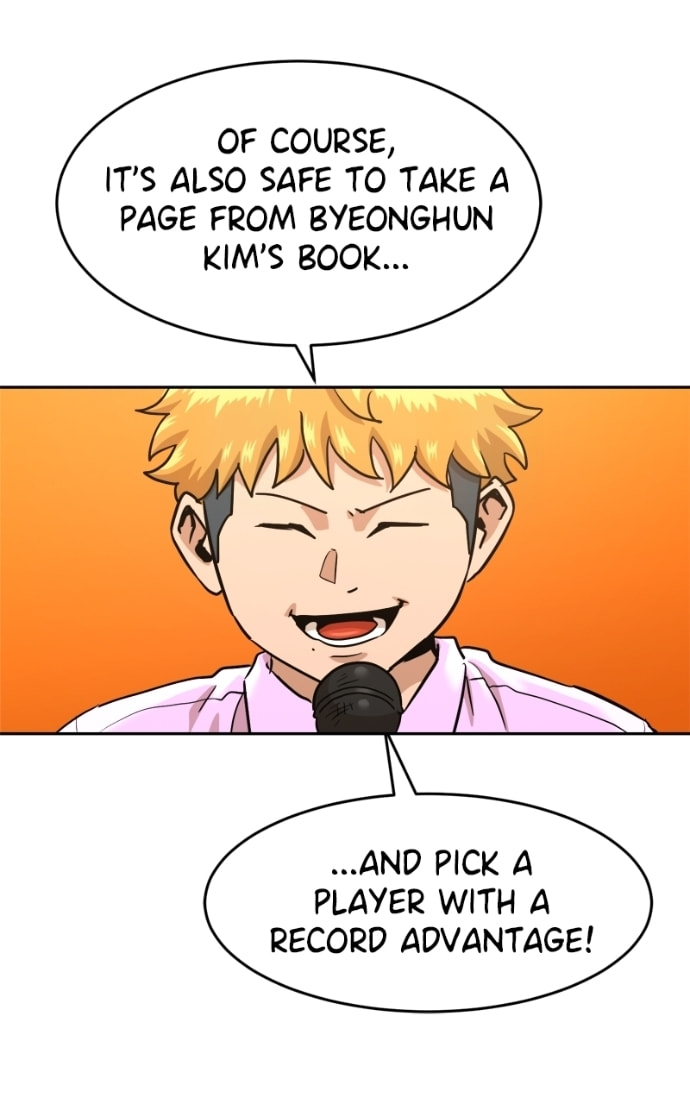 Double Click Chapter 175 page 19 - 