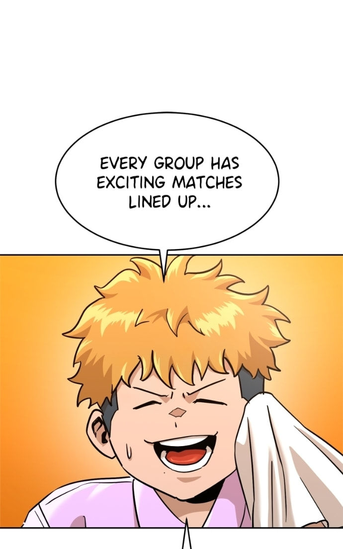 Double Click Chapter 175 page 3 - 