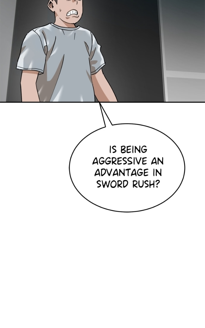 Double Click Chapter 175 page 25 - 