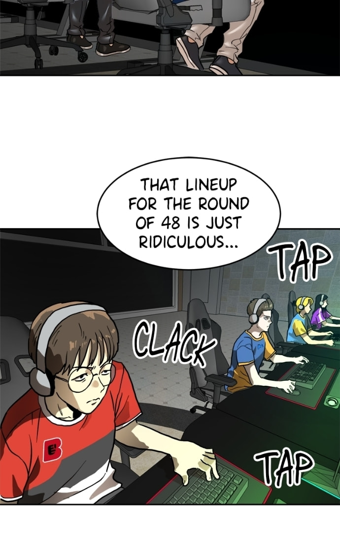 Double Click Chapter 175 page 27 - 