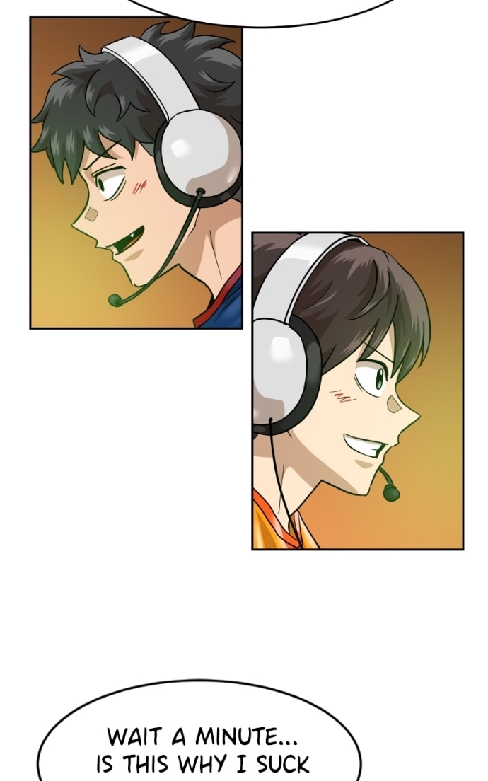 Double Click Chapter 175 page 30 - 