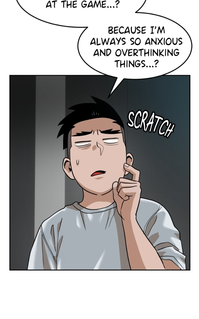 Double Click Chapter 175 page 31 - 