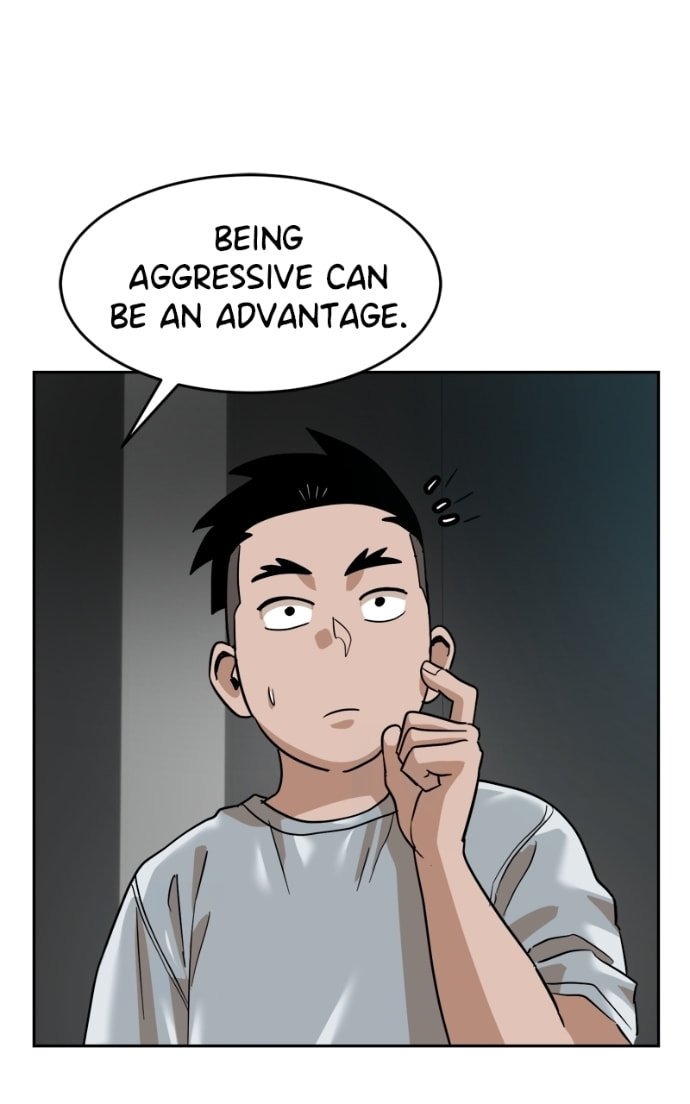 Double Click Chapter 175 page 32 - 