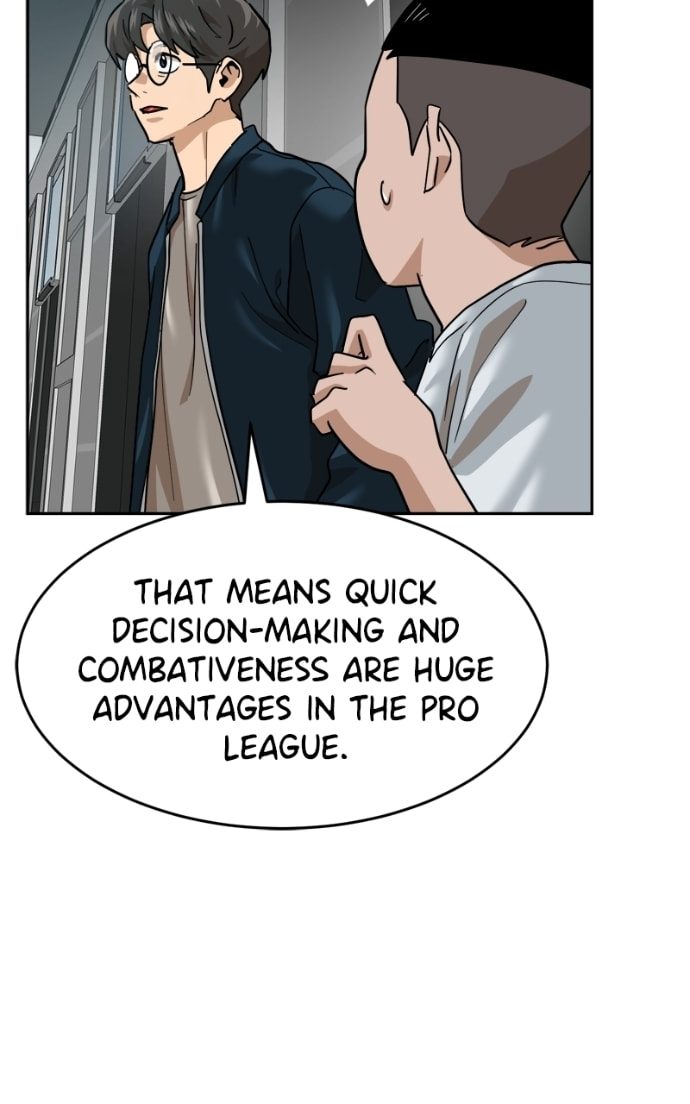 Double Click Chapter 175 page 34 - 