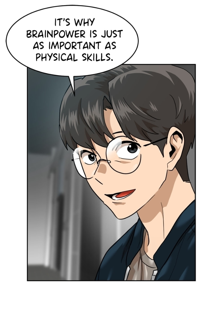 Double Click Chapter 175 page 35 - 