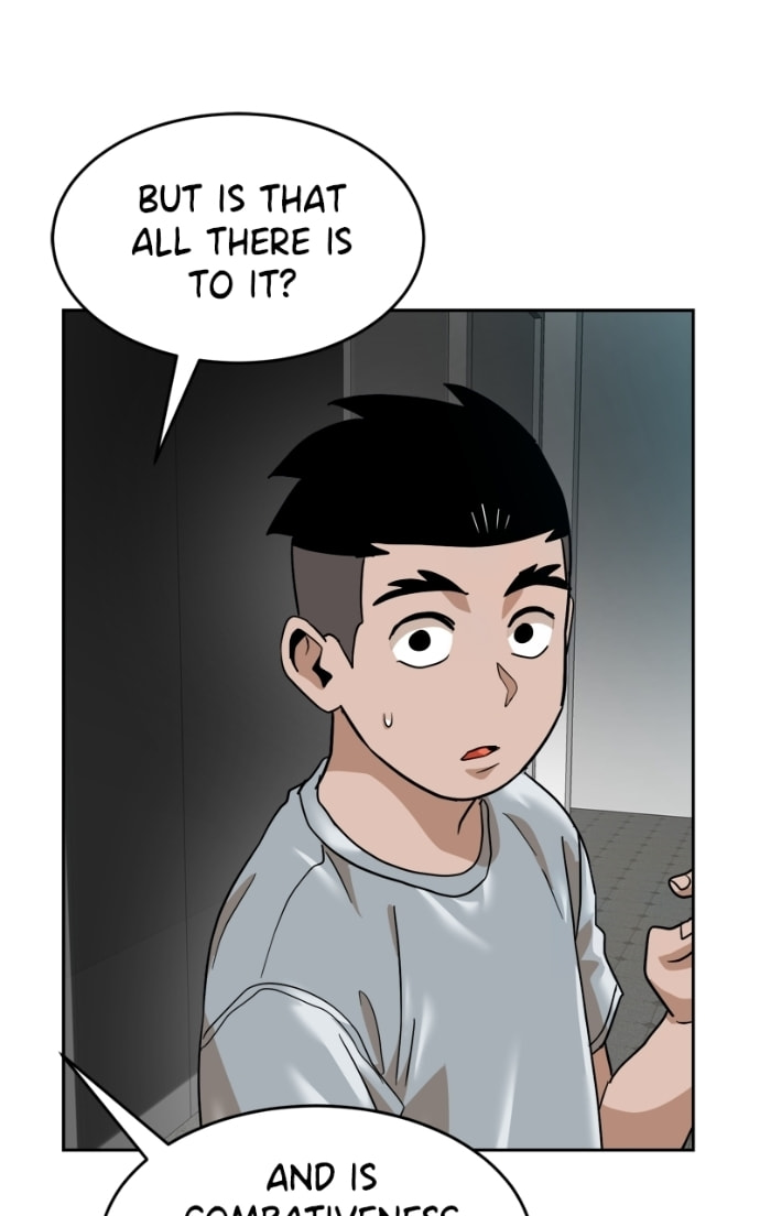 Double Click Chapter 175 page 36 - 