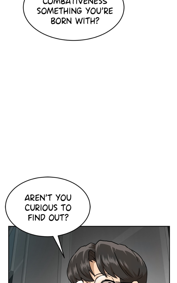 Double Click Chapter 175 page 37 - 