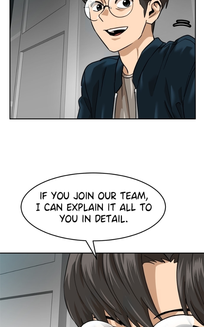 Double Click Chapter 175 page 38 - 