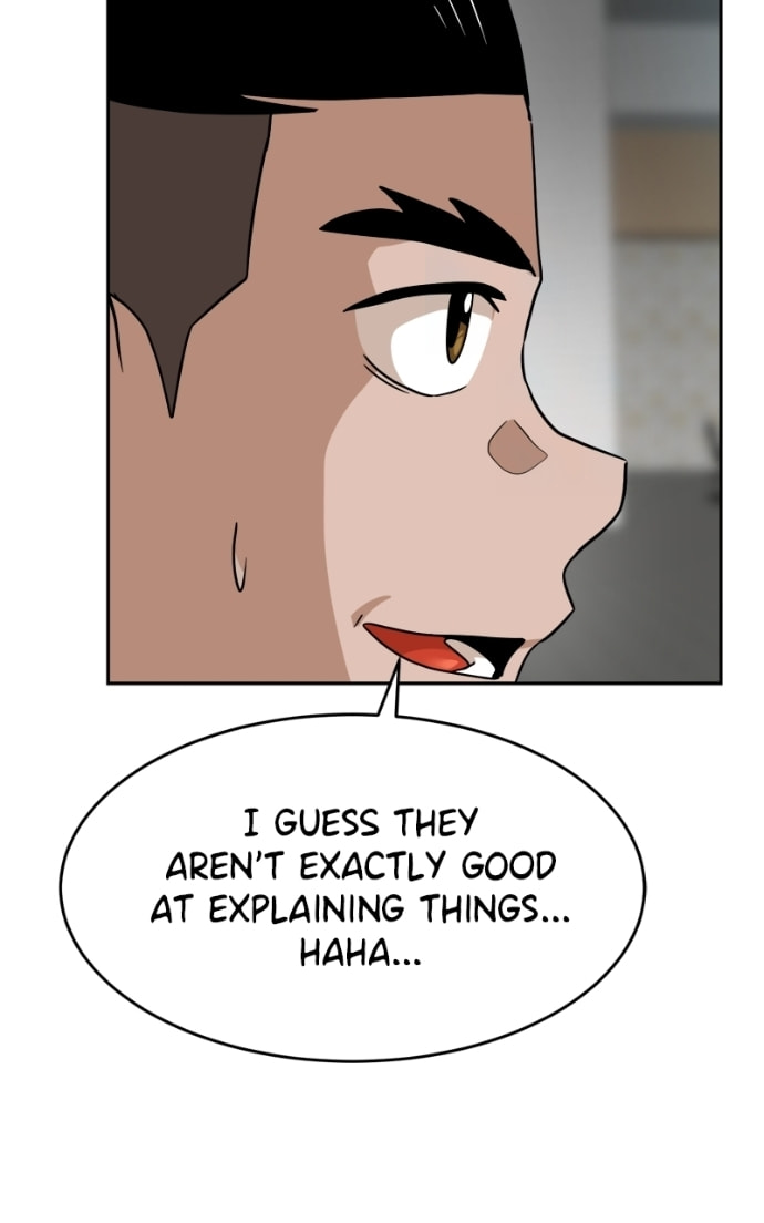 Double Click Chapter 175 page 40 - 