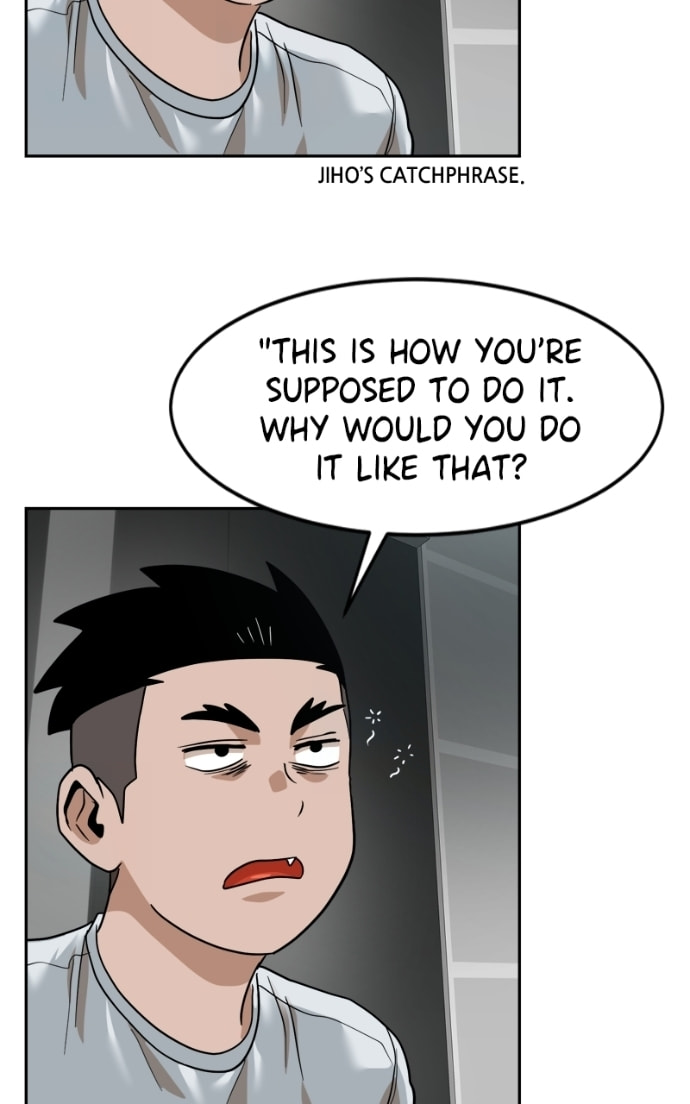 Double Click Chapter 175 page 42 - 