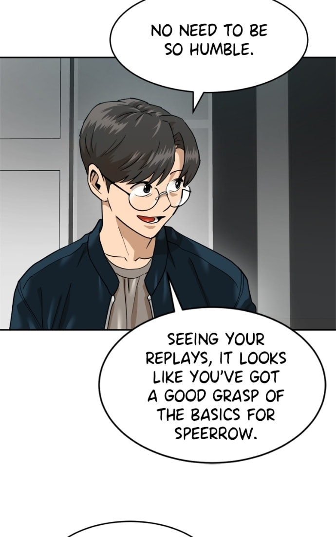 Double Click Chapter 175 page 45 - 