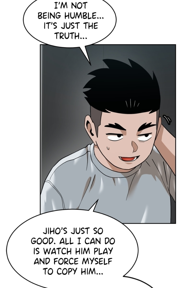 Double Click Chapter 175 page 46 - 