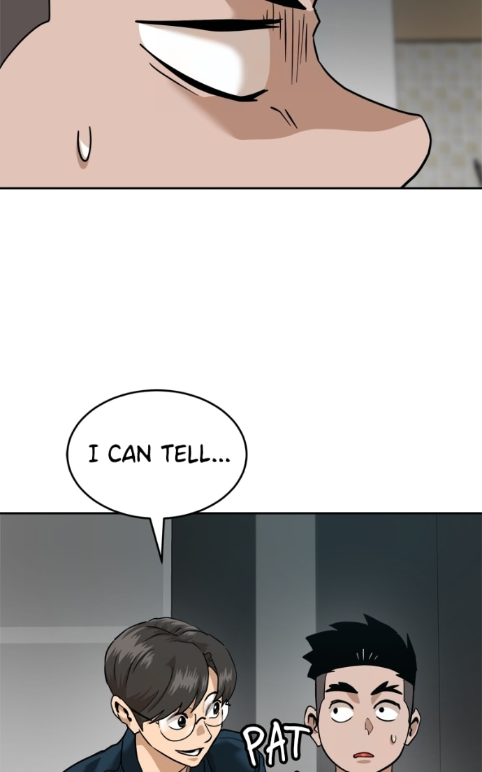 Double Click Chapter 175 page 50 - 