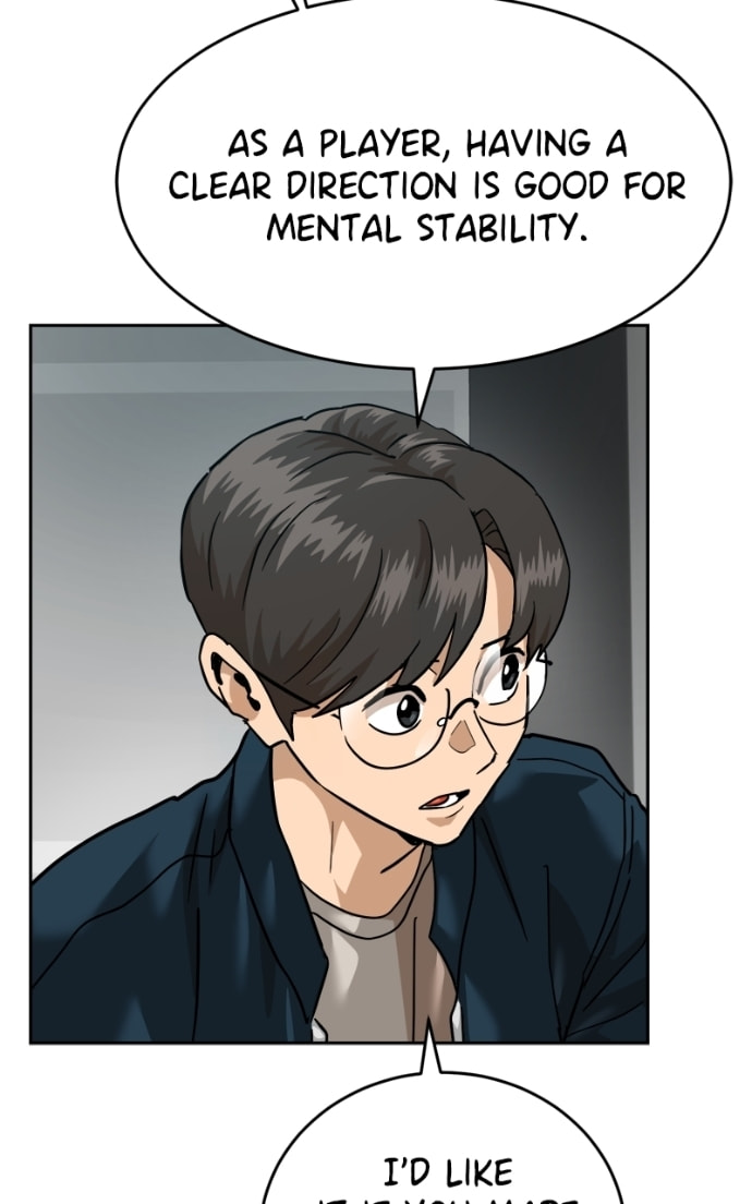 Double Click Chapter 175 page 52 - 
