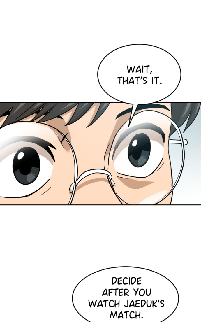 Double Click Chapter 175 page 54 - 