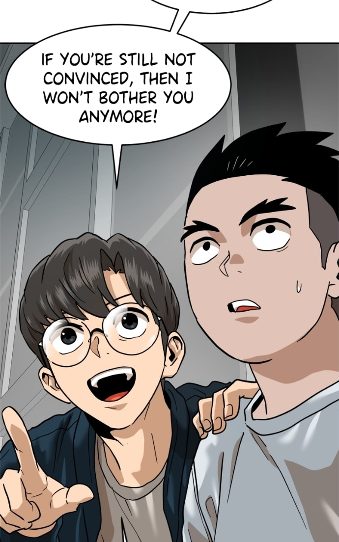 Double Click Chapter 175 page 55 - 