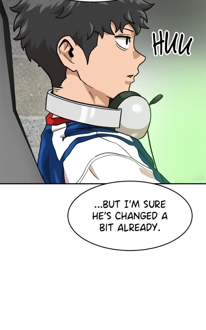 Double Click Chapter 175 page 57 - 