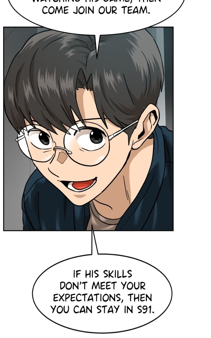 Double Click Chapter 175 page 59 - 