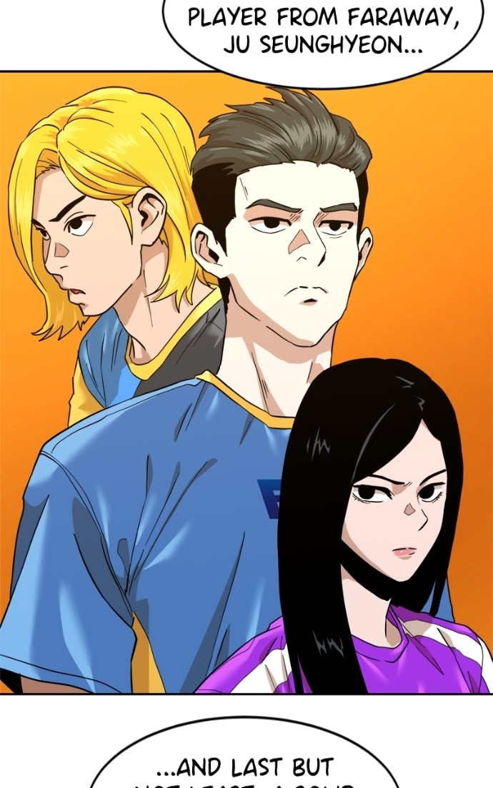 Double Click Chapter 175 page 7 - 