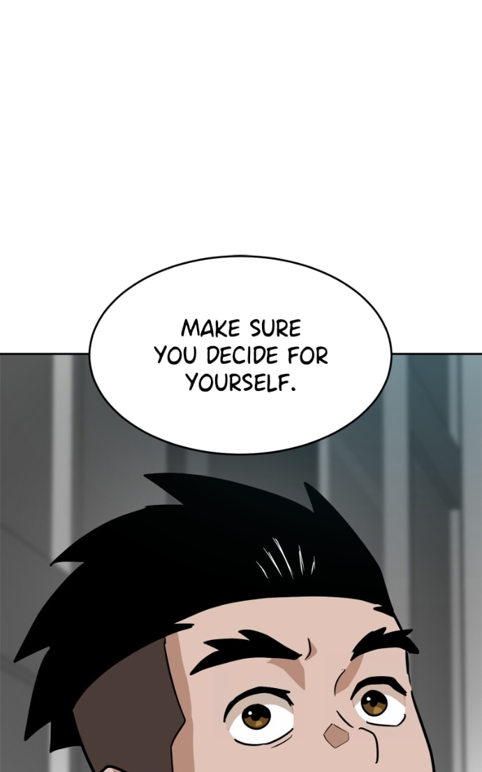 Double Click Chapter 175 page 61 - 