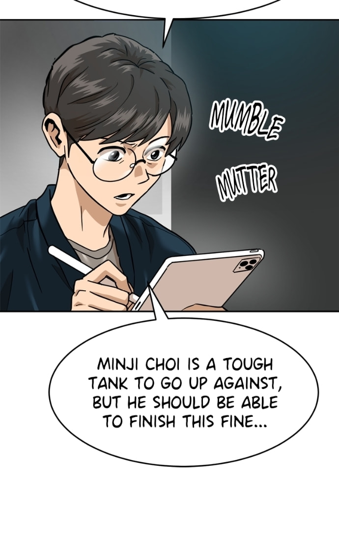 Double Click Chapter 175 page 66 - 