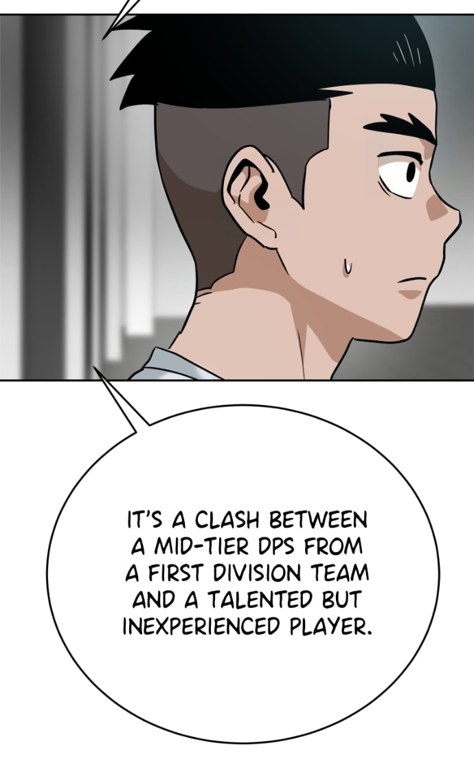 Double Click Chapter 175 page 70 - 