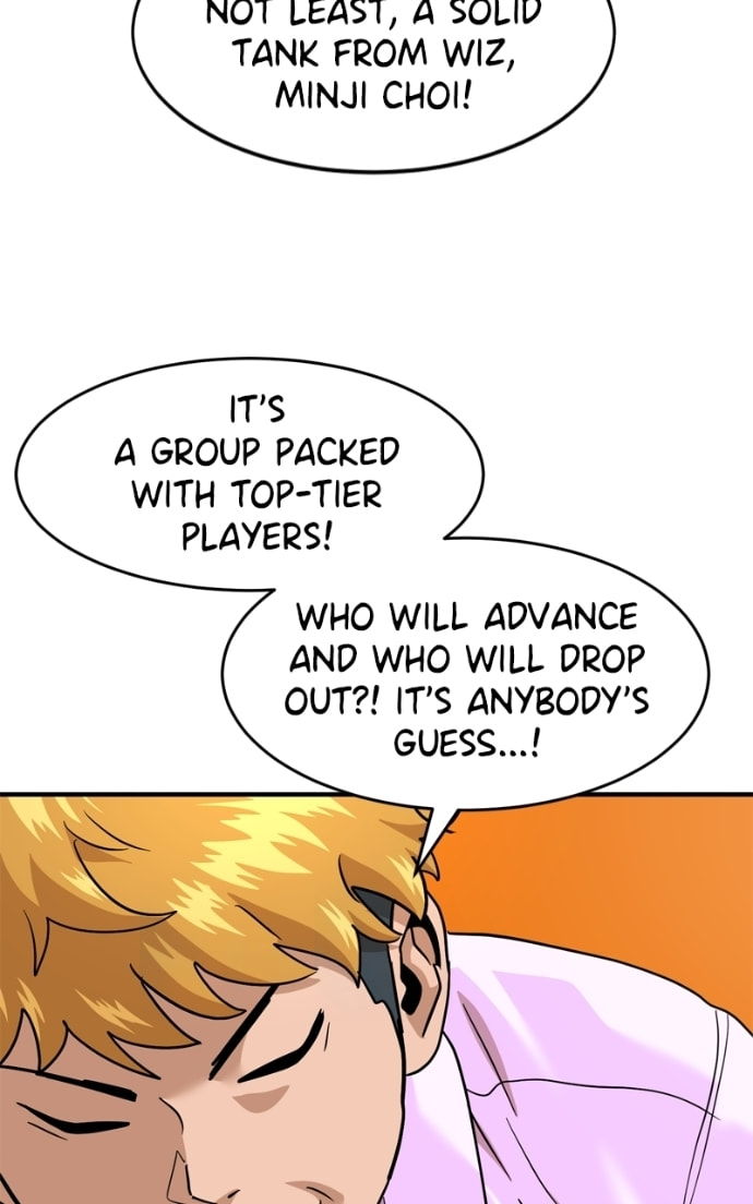 Double Click Chapter 175 page 8 - 