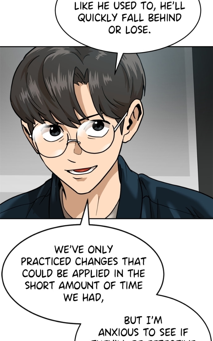 Double Click Chapter 175 page 73 - 