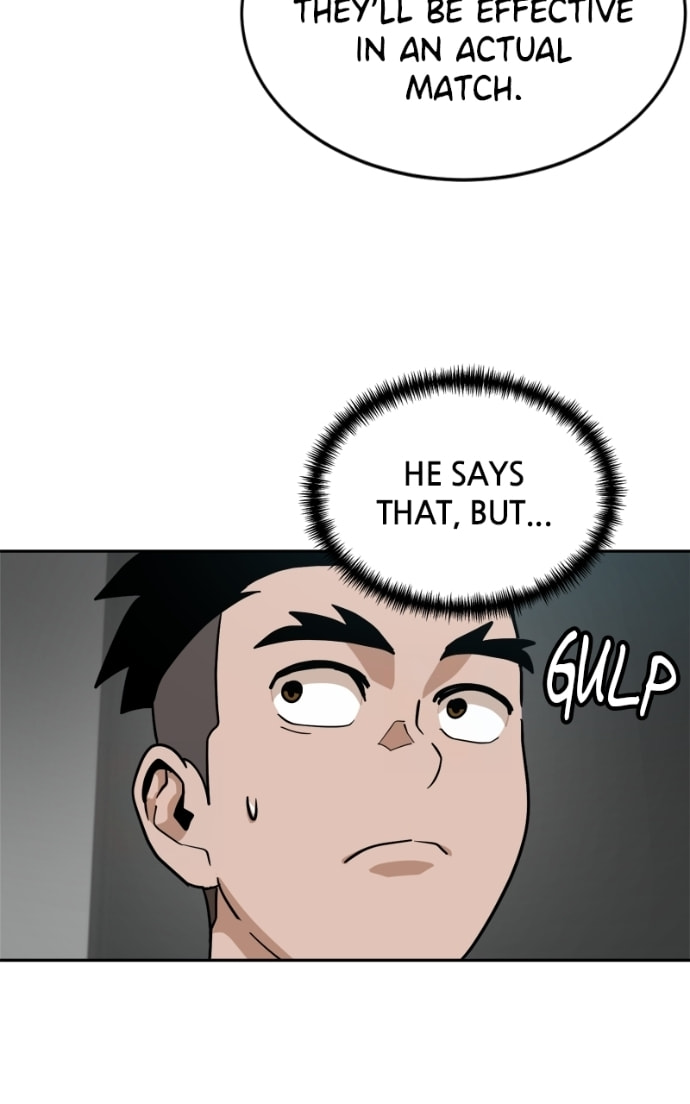 Double Click Chapter 175 page 74 - 