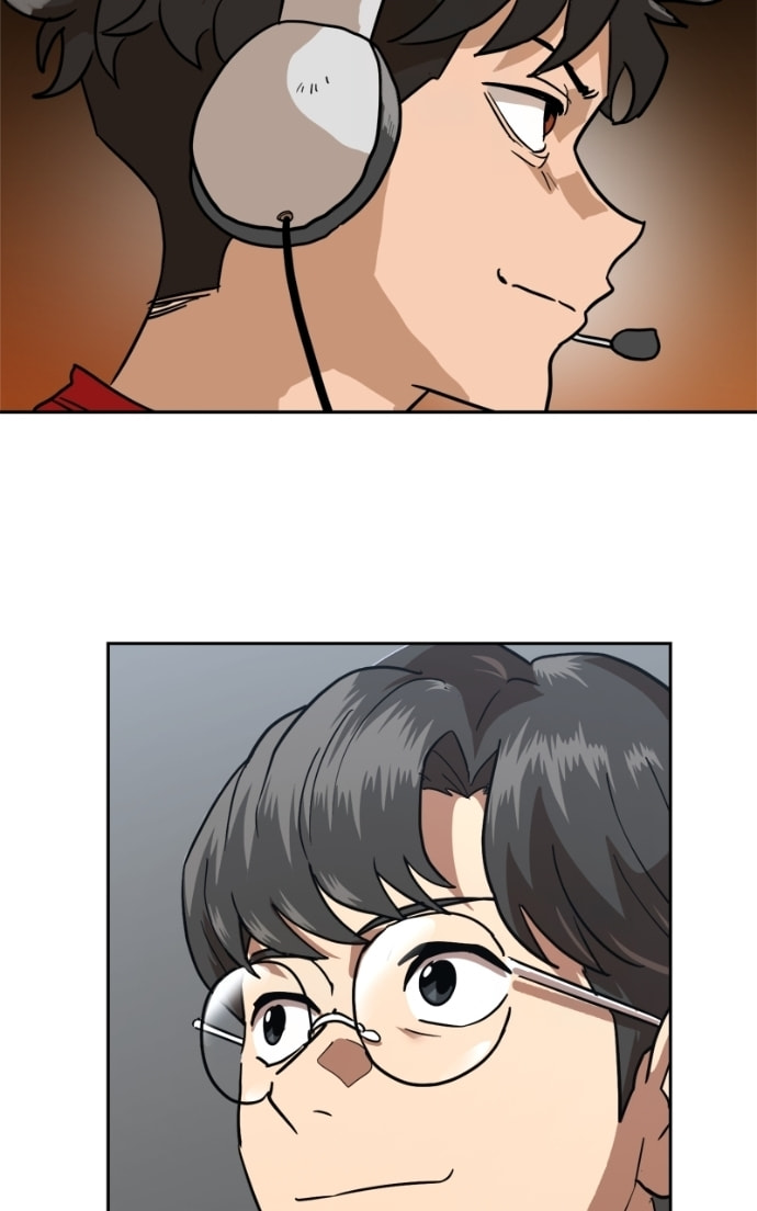Double Click Chapter 175 page 76 - 