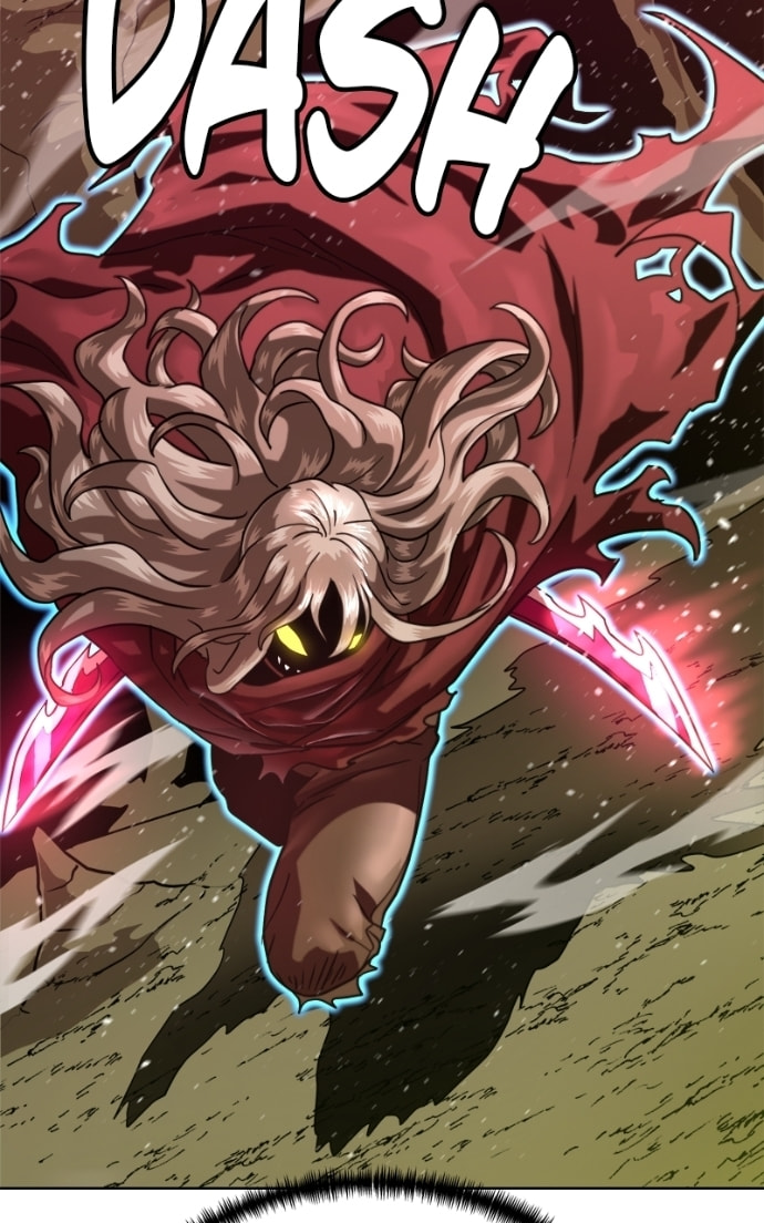 Double Click Chapter 175 page 79 - 
