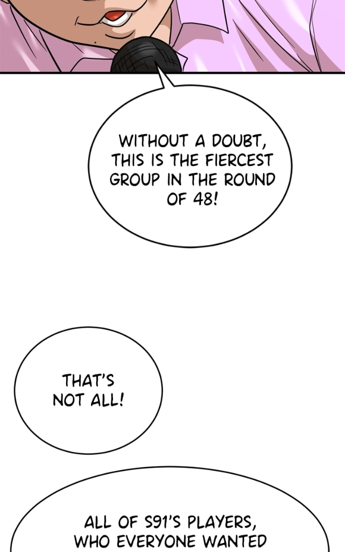 Double Click Chapter 175 page 9 - 