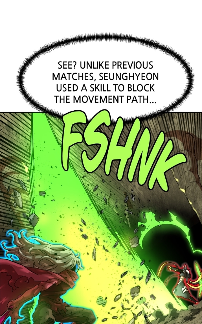 Double Click Chapter 175 page 81 - 