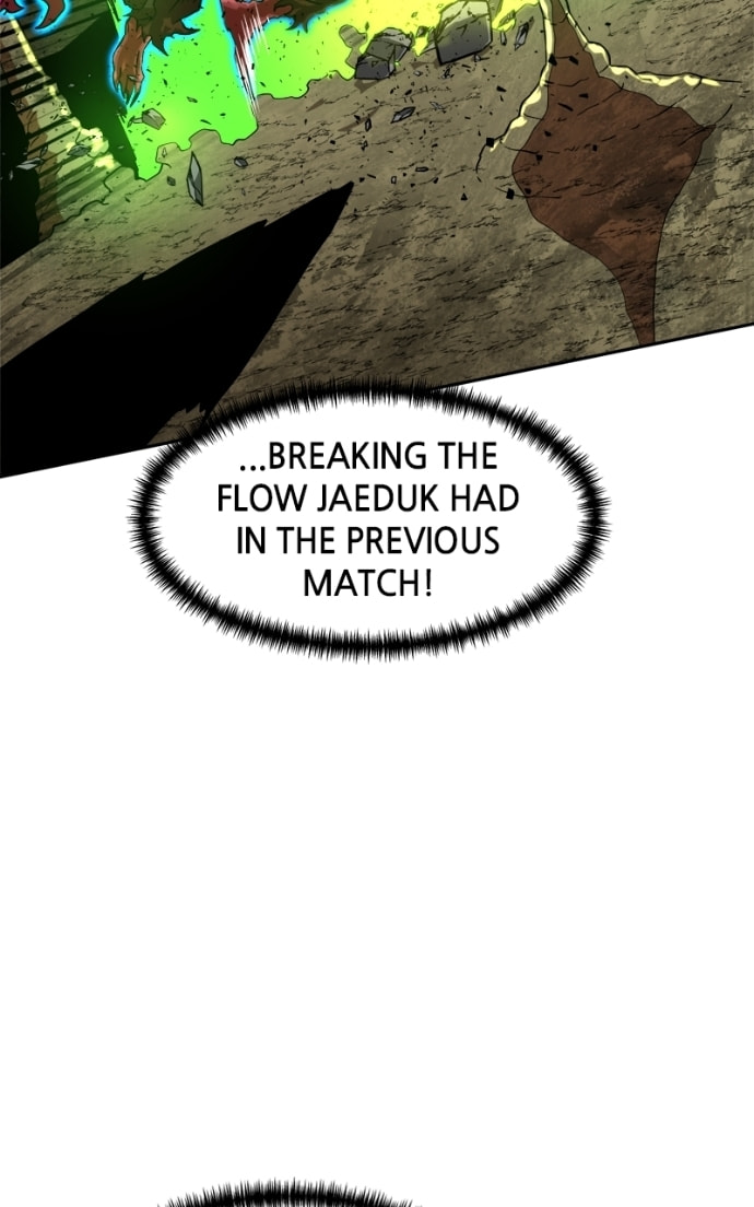 Double Click Chapter 175 page 82 - 