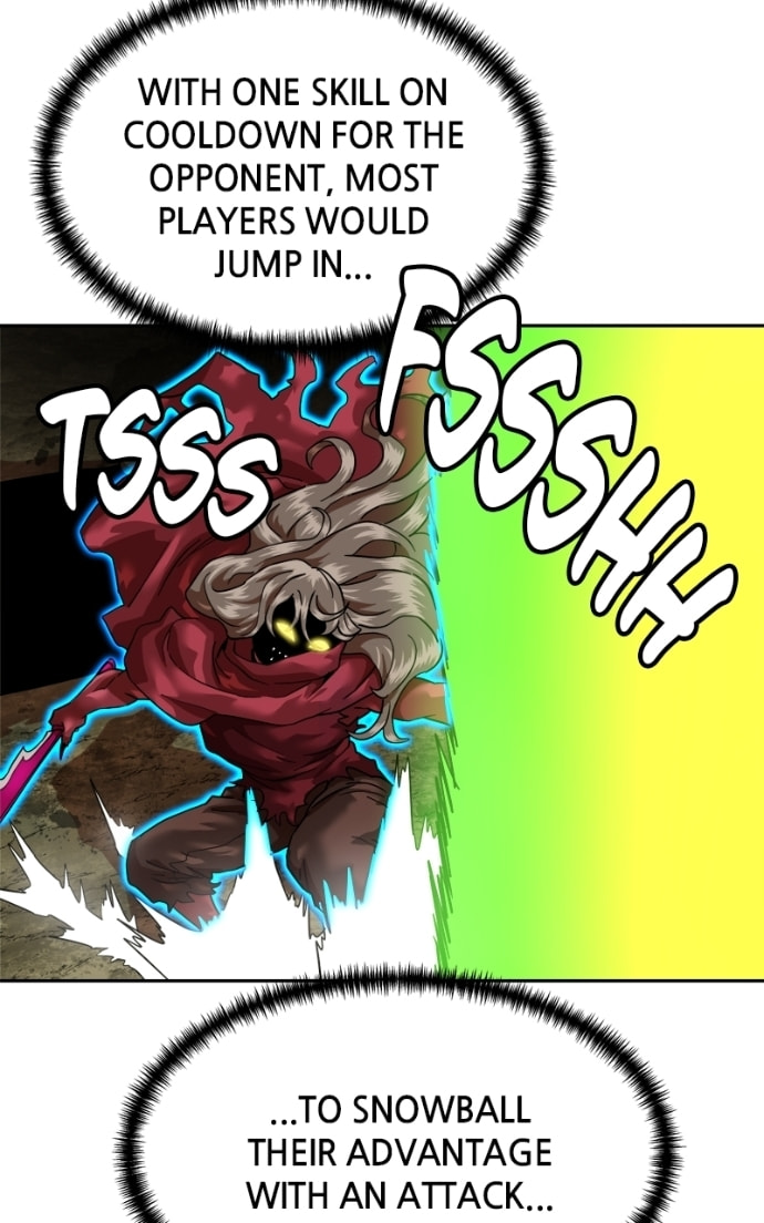 Double Click Chapter 175 page 83 - 