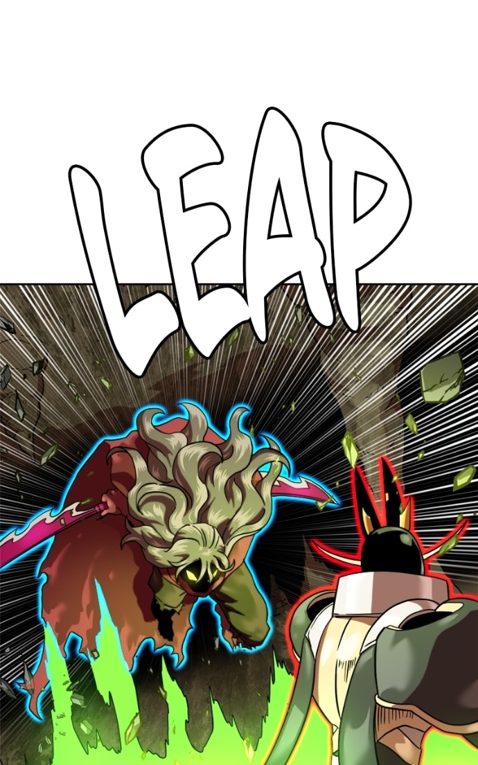Double Click Chapter 175 page 89 - 