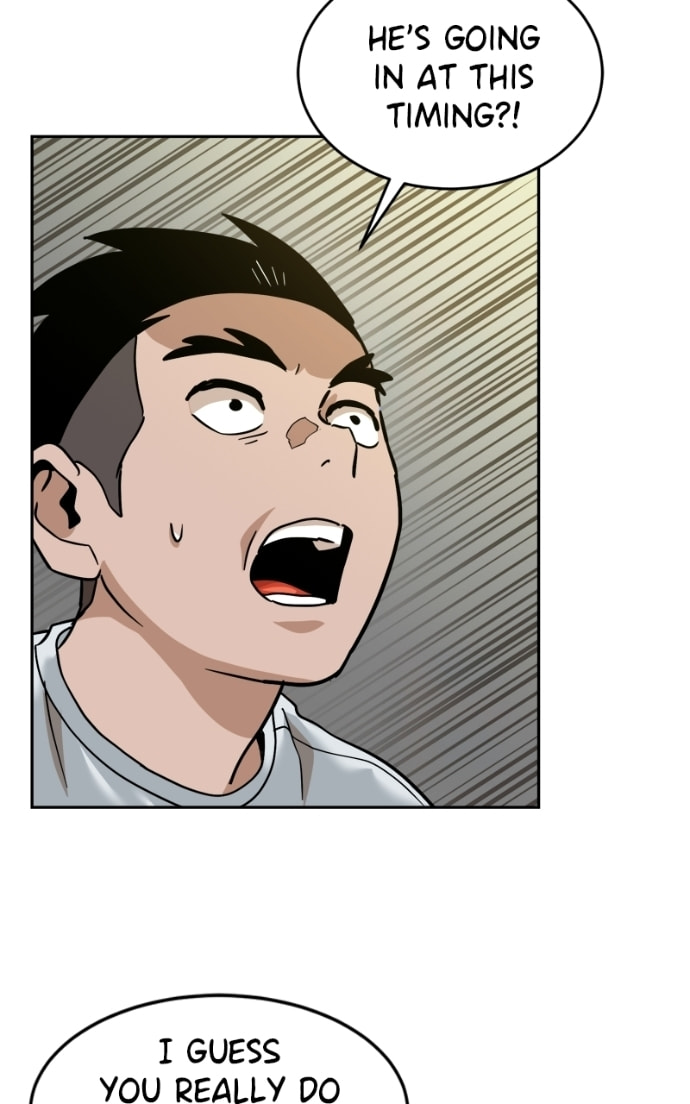Double Click Chapter 175 page 91 - 