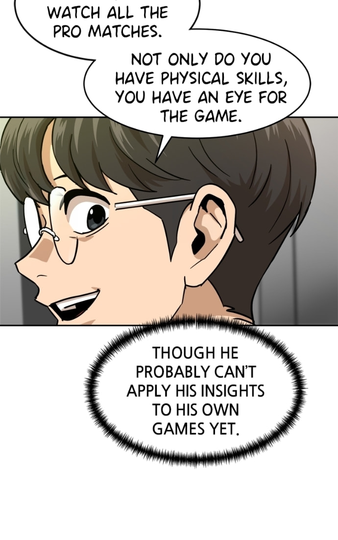 Double Click Chapter 175 page 92 - 