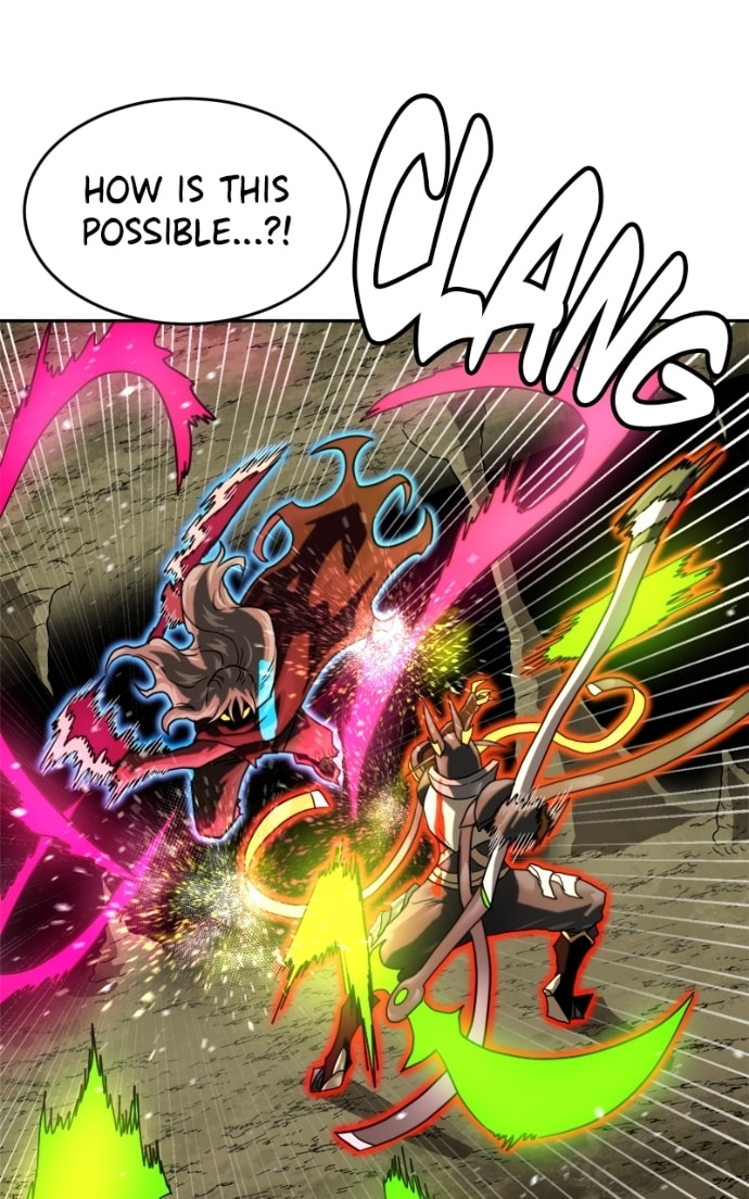 Double Click Chapter 175 page 95 - 