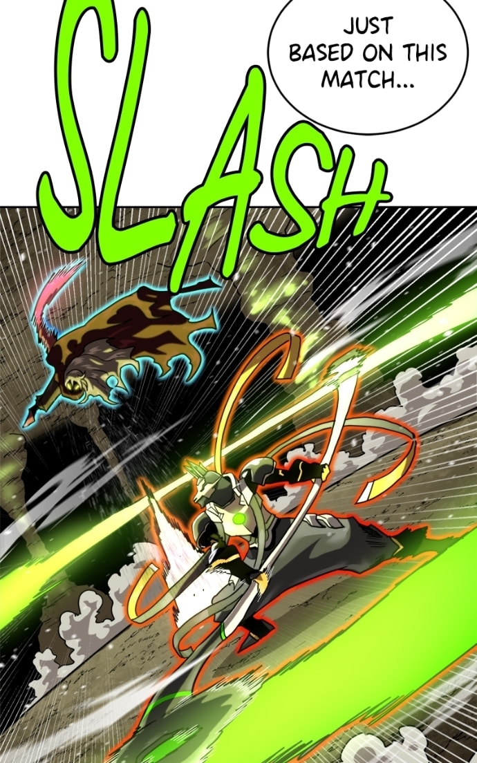 Double Click Chapter 175 page 97 - 