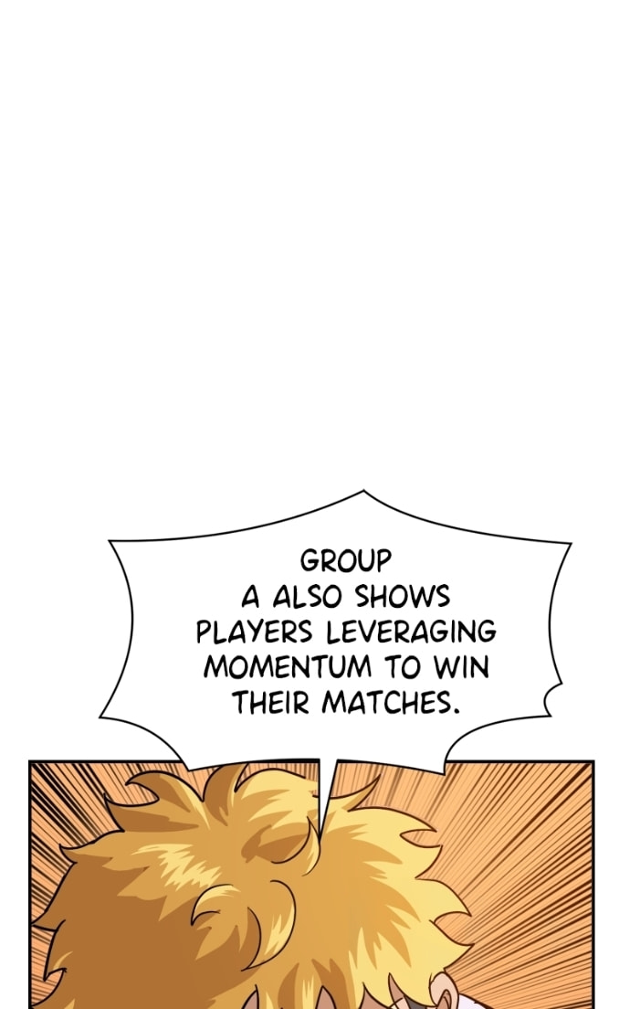 Double Click Chapter 176 page 103 - 